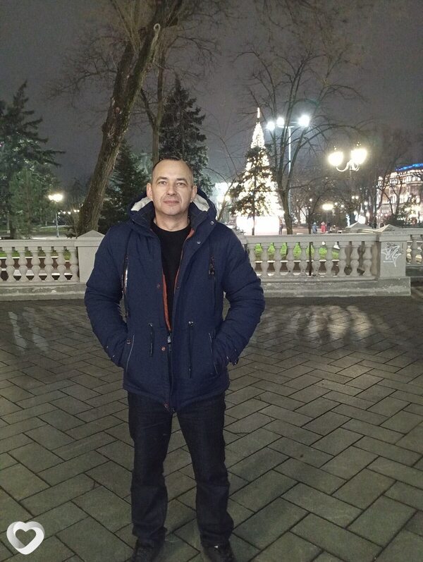 Виталик, 43, Ростове-на-Дону — анкета №1780640