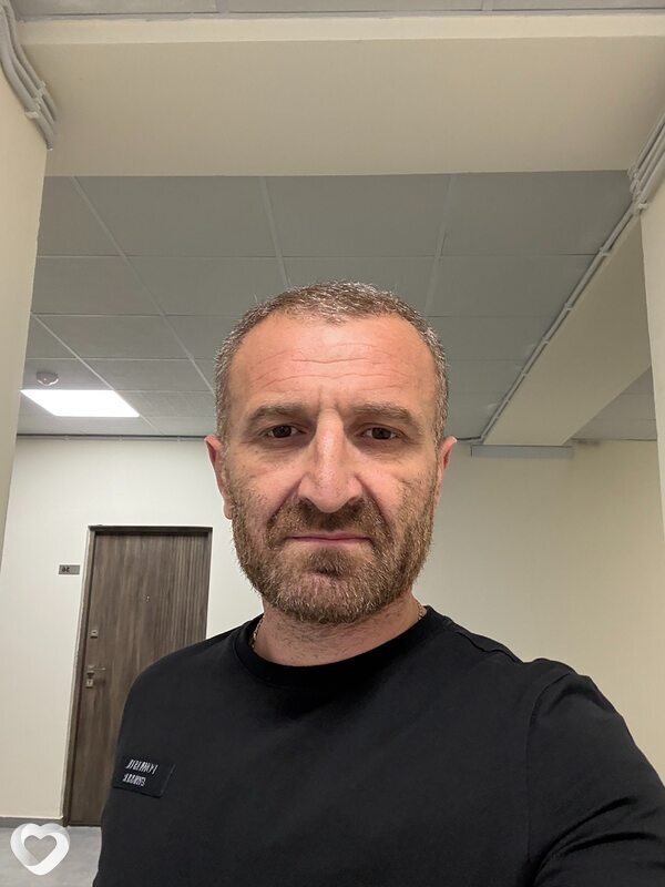 Artur, 44, Ереван — анкета №1780645