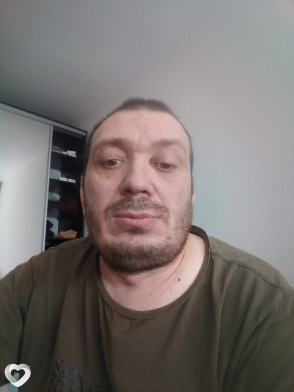 Серёга, 42, Ставрополе — анкета №1780649