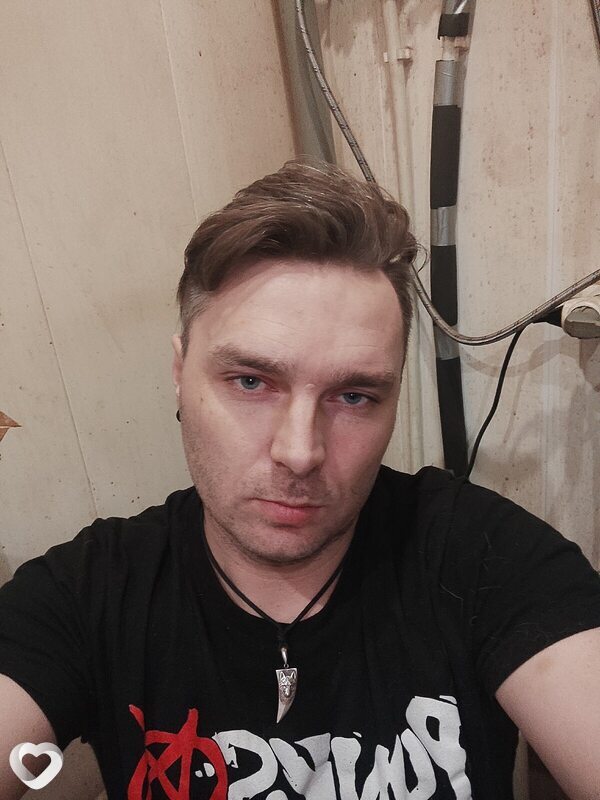 Александр, 36, Санкт-Петербурге — анкета №1780654