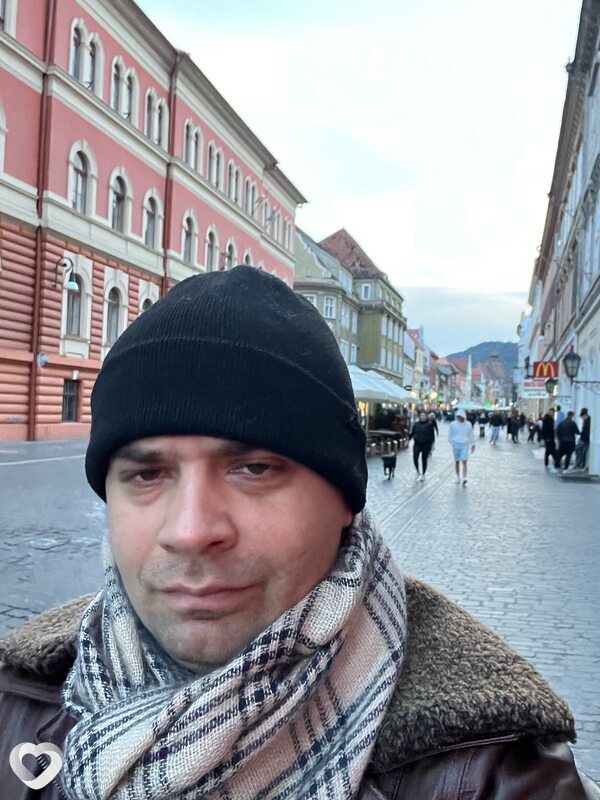 Stroepaul, Brașov