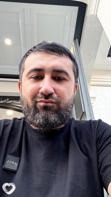 Санжар, 36, Ташкент — анкета №1780348