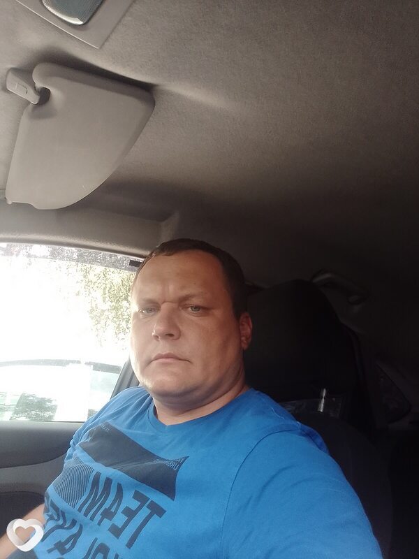Михаил, 43, Туле — анкета №1780350