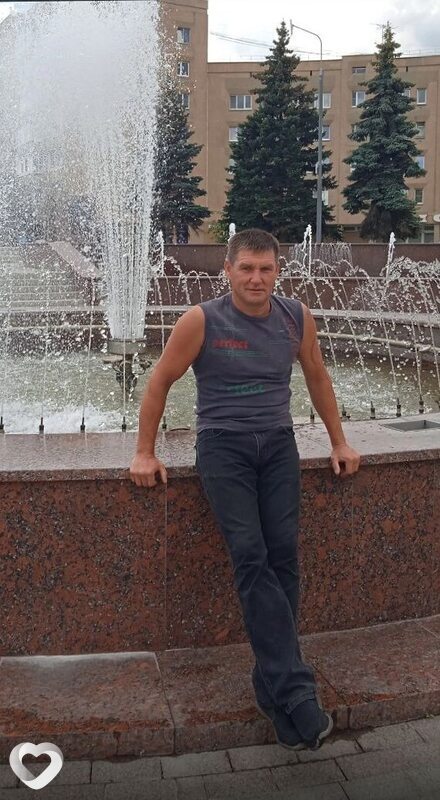 Евген, 49, Казани — анкета №1780354