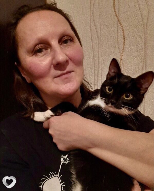Татьяна, 54, Ижевске — анкета №1780264