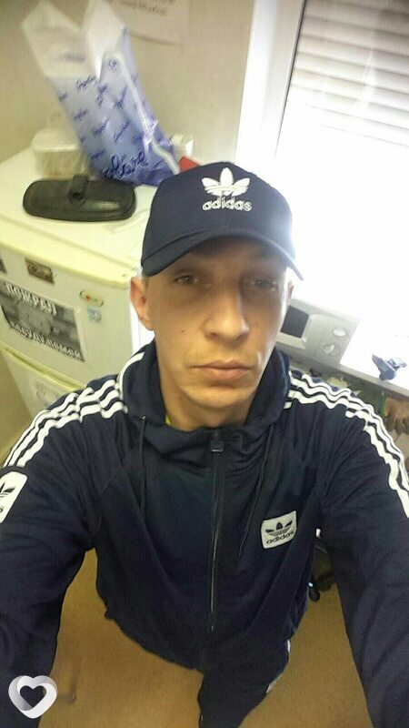 Алексей, 40, Челябинске — анкета №1780283