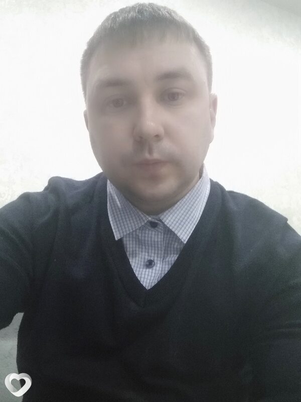 Leonid, 36, Ижевске — анкета №1780364