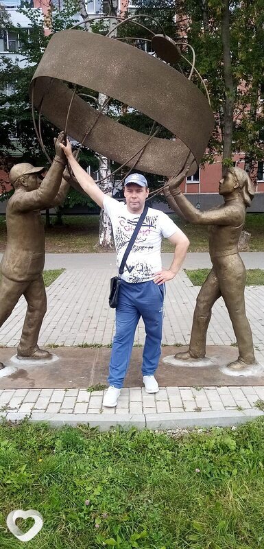 Алексей, 41, Рязани — анкета №1780367