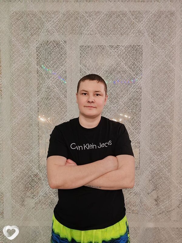 Александр, 35, Ангарске — анкета №1780377