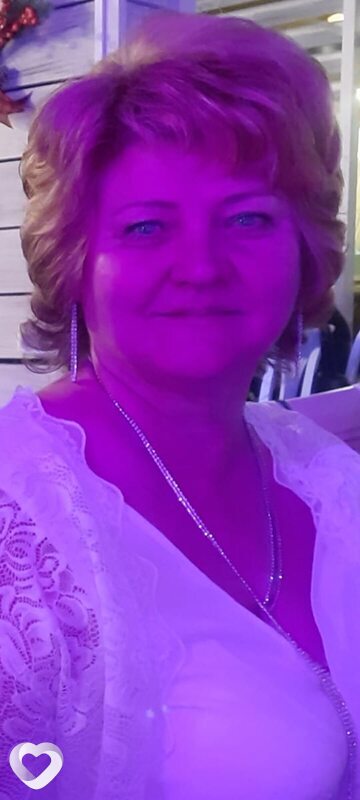 Татьяна, 57, Калуге — анкета №1780388