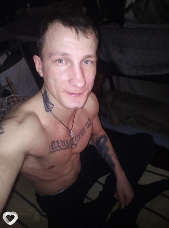 Вадим, 31, Улан-Удэ — анкета №1780397