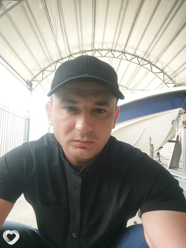 Сергей, 33, Кропоткине — анкета №1780400
