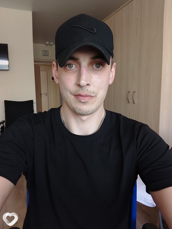 Денис, 29, Томске — анкета №1780402