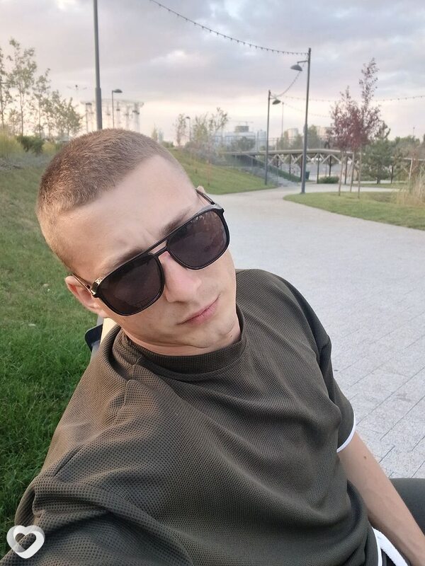 Александр, 36, Валуйках — анкета №1780612