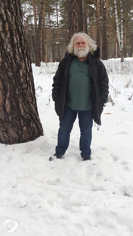 Сергей, 67, Киселевске — анкета №1780619
