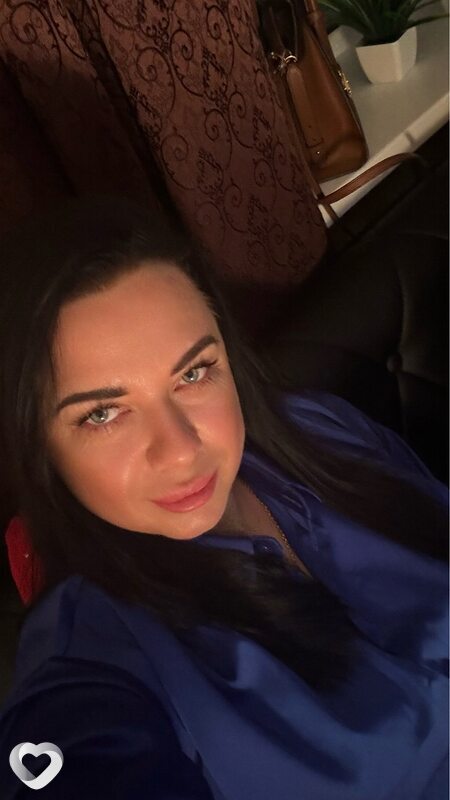 Екатерина, 43, Санкт-Петербурге — анкета №1780635