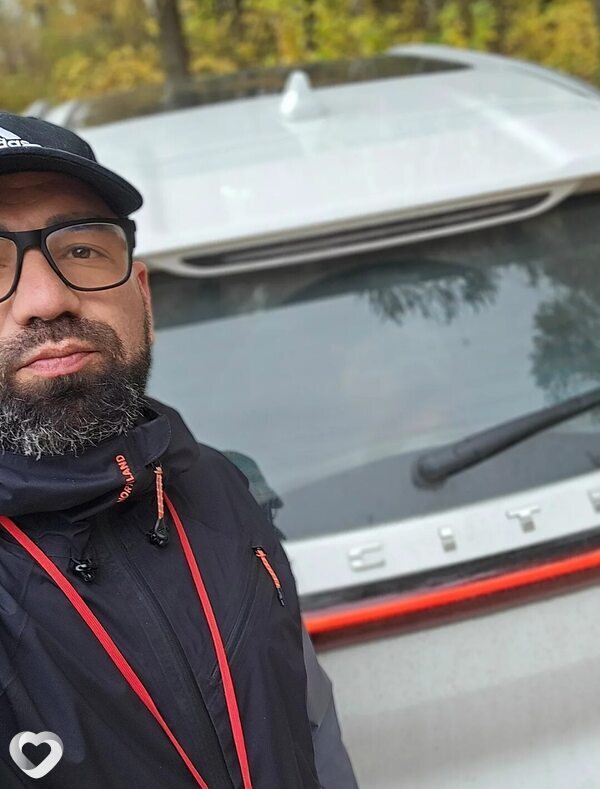 Александр, 38, Кстове — анкета №1780418