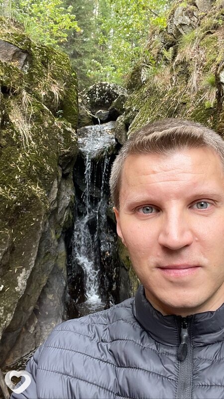 Дмитрий, 39, Снежинске — анкета №1780431