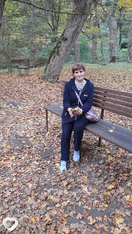 Ольга, 57, Ставрополе — анкета №1780432