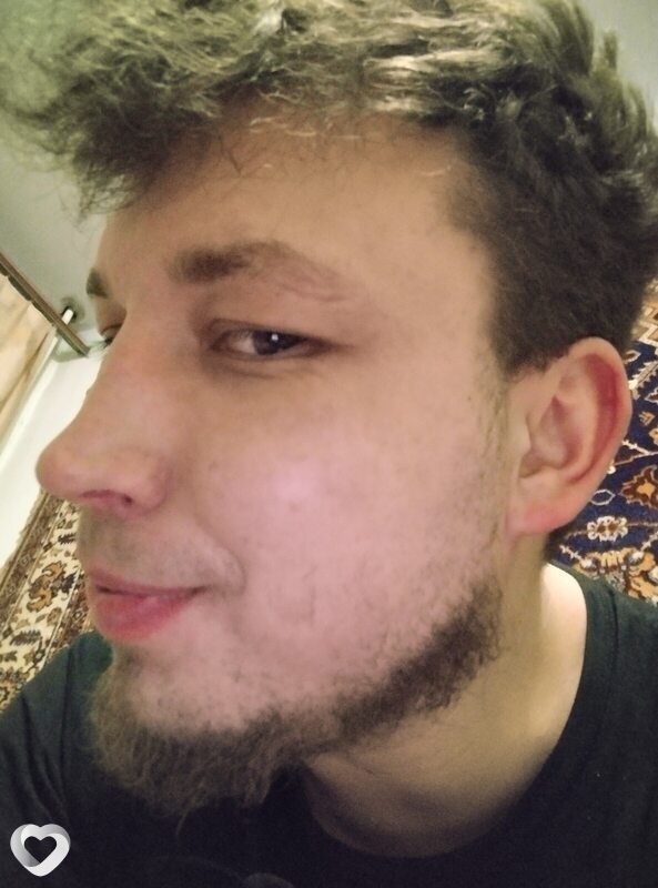Андрей, 32, Новосибирске — анкета №1780591