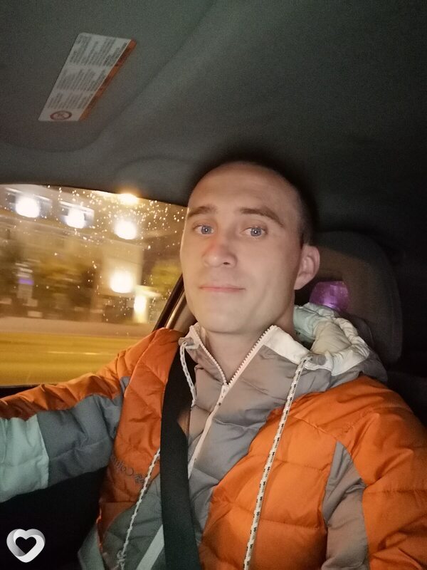 Антон, 38, Екатеринбурге — анкета №1780594