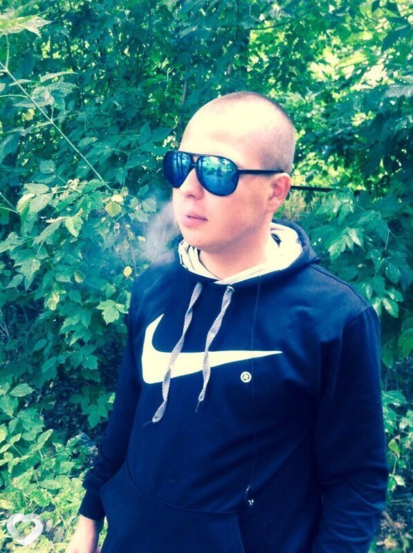 Danil, 30, Ижевске — анкета №1780595