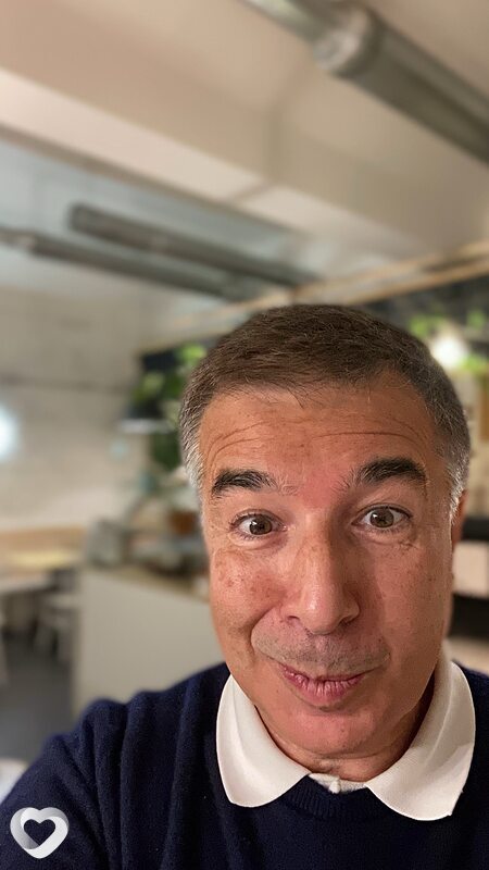 Antonio, 52, Новосибирске — анкета №1780597
