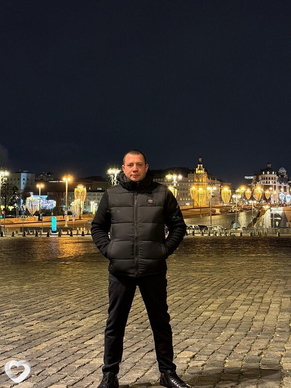 Александр, 42, Саратове — анкета №1780608