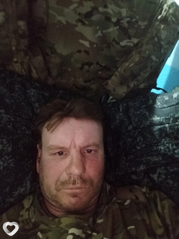 Алексей Горбиков, 47, Макеевке — анкета №1780609