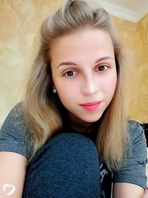 Алина, 29, Воронеже — анкета №1780538