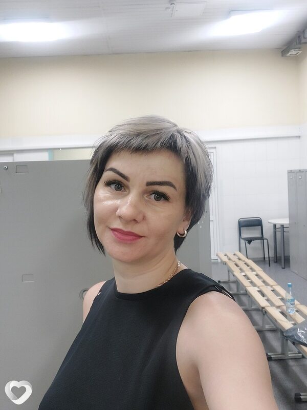 Анна, 39, Абакане — анкета №1780545