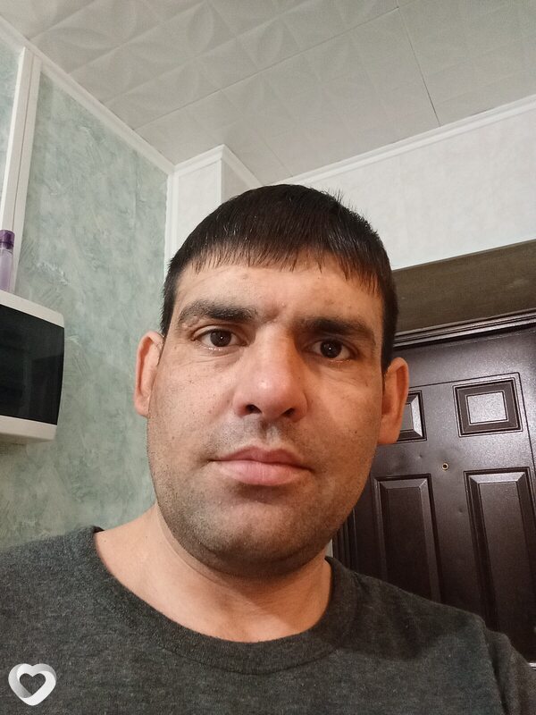 Марлен, 37, Екатеринбурге — анкета №1780554