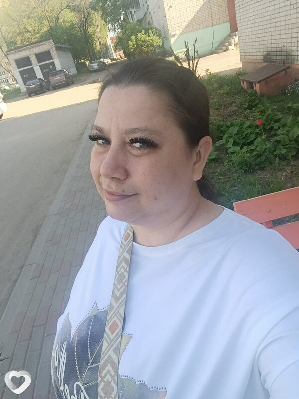 Мечта, 34, Тутаеве — анкета №1780514