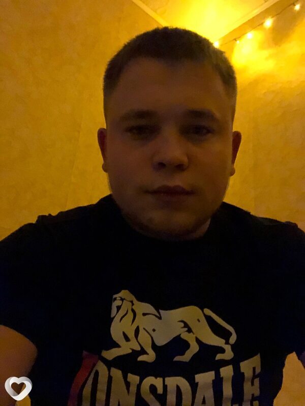 Александр, 26, Нижнем Новгороде — анкета №1780521