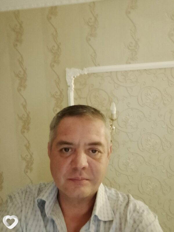 Андрей, 45, Александрове — анкета №1781343