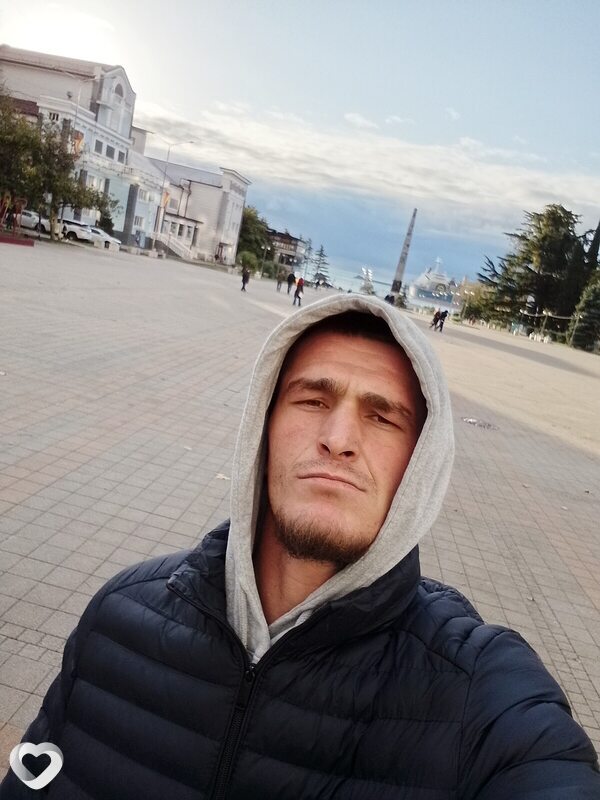 Мага, 33, Туапсе — анкета №1781357