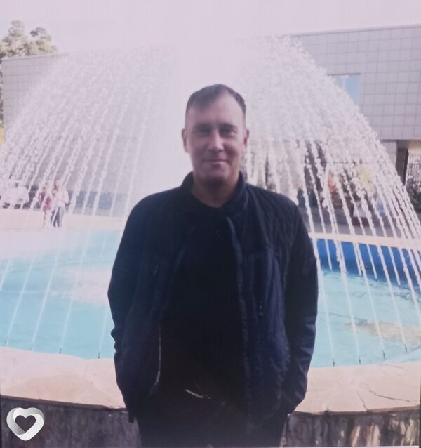 Евгений, 45, Чите — анкета №1781358