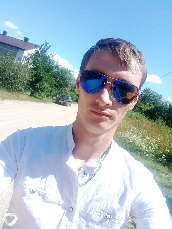 Андрей, 33, Гродно — анкета №1780663
