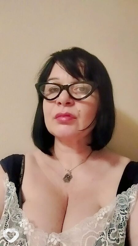 Мария, 44, Сочи — анкета №1780668