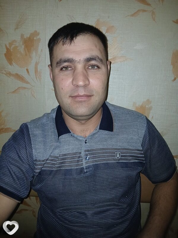Умит, 36, Луховицах — анкета №1780672