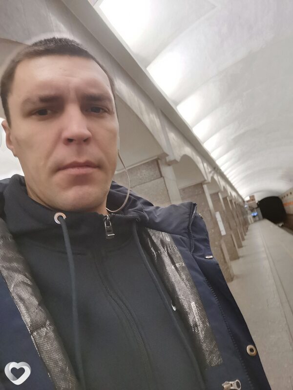 Илья, 33, Нижнем Новгороде — анкета №1780673