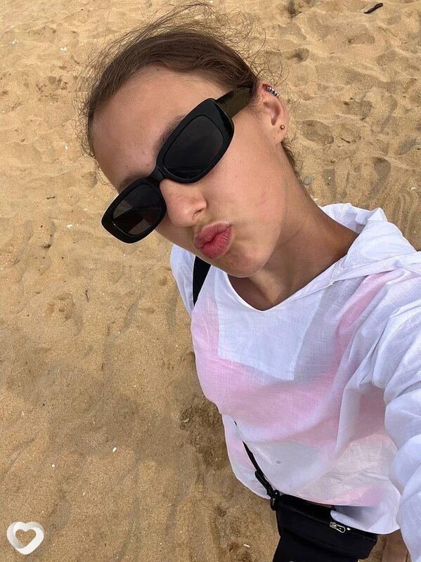 Екатерина, 20, Биробиджане — анкета №1780674