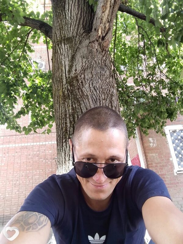 Иван, 39, Армавире — анкета №1780680