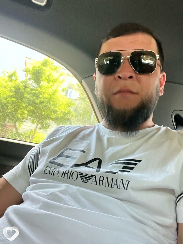 Mansur, 38, Таразе — анкета №1780714