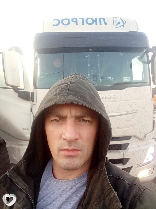 Сергей, 42, Новосибирске — анкета №1780717