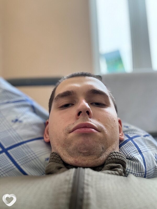 Дионис, 27, Пензе — анкета №1780726