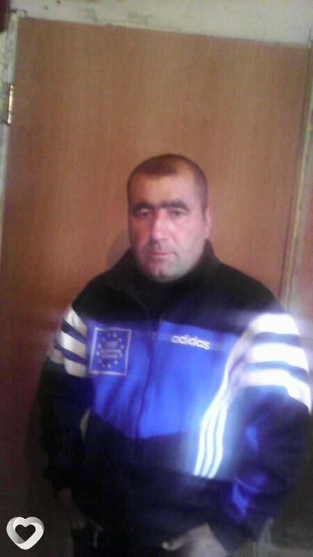 Хасан, 48, Екатеринбурге — анкета №1780796