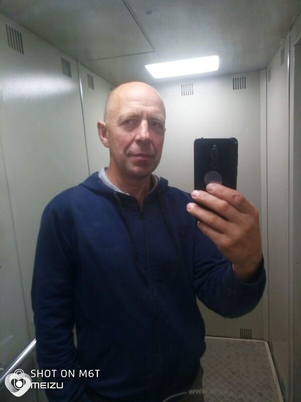Димон, 51, Подольске — анкета №1780807