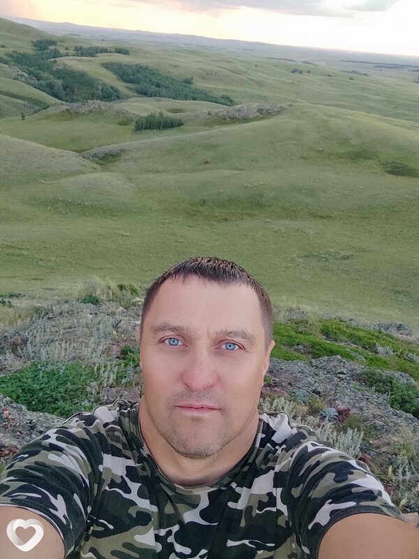 Сергей, 49, Караганде — анкета №1780765