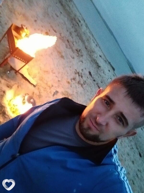 Vadim, 30, Кокшетау — анкета №1780768